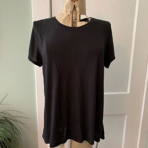 Calvin Klein athletic top